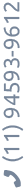 (11) 94593-9612