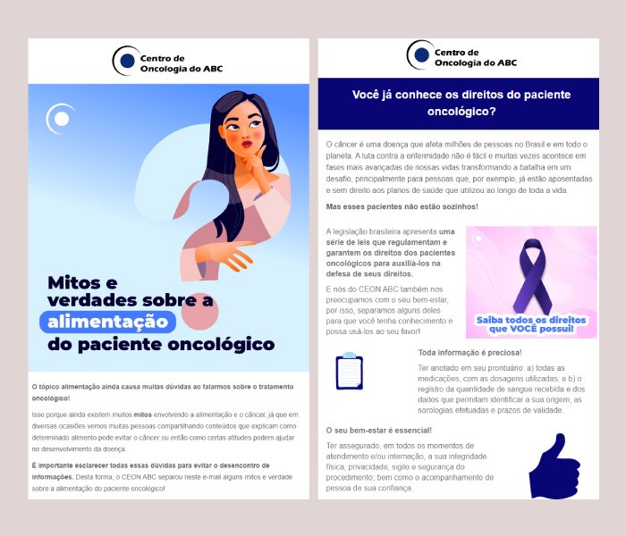 Emcomjunto - Cases