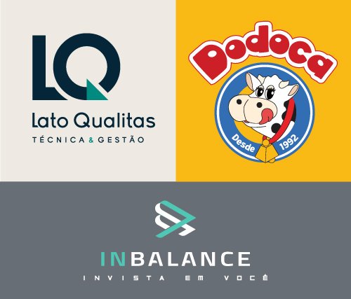 Emcomjunto - Branding