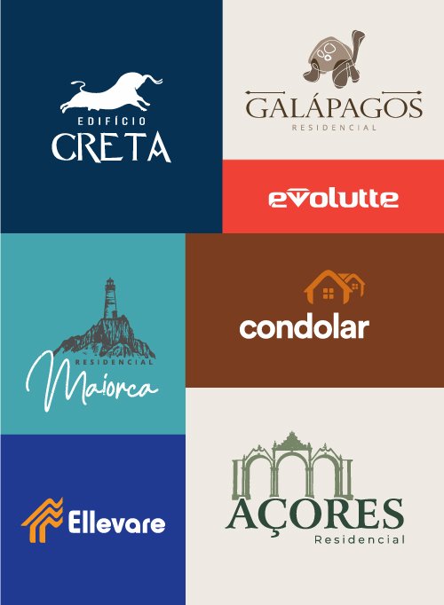 Emcomjunto - Branding