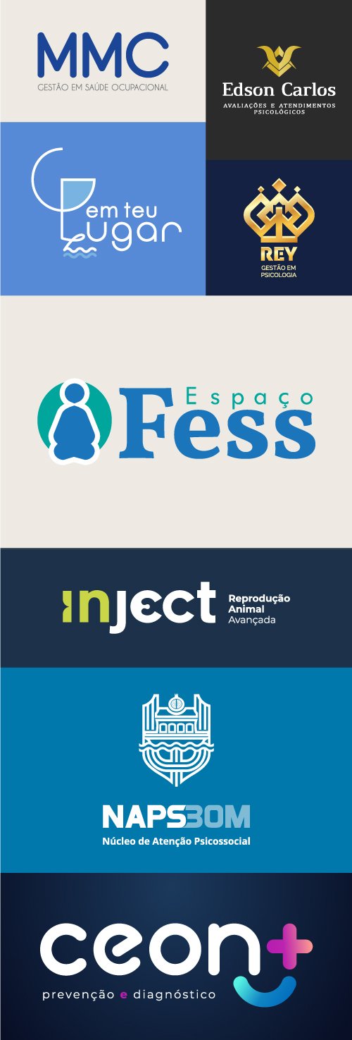 Emcomjunto - Branding